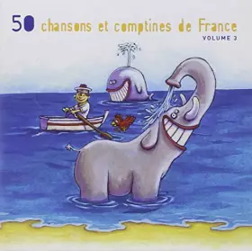 Couverture du produit · Volume 3