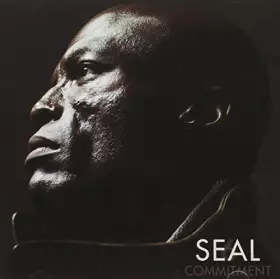 Couverture du produit · Seal 6 : Commitment