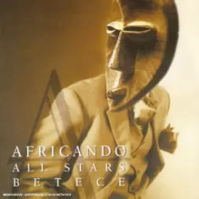 Couverture du produit · Betece [Import]