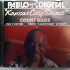 Couverture du produit · Kansas City