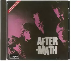Couverture du produit · After-Math (#820050-2) [Import]