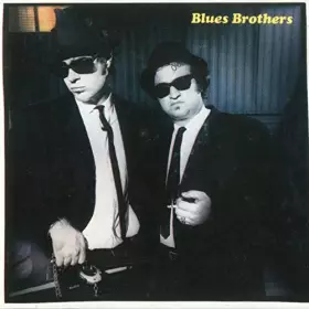 Couverture du produit · Briefcase Full of Blues