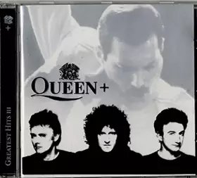 Couverture du produit · Queen+Greatest Hit [Import]