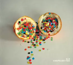 Couverture du produit · 613