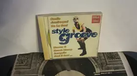 Couverture du produit · Style Groove