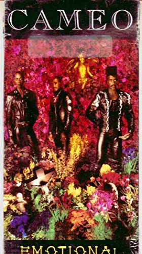 Couverture du produit · Emotional Violence