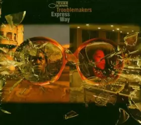 Couverture du produit · Express Way [Import]