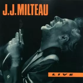 Couverture du produit · Live [Import]