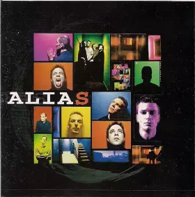 Couverture du produit · Alias