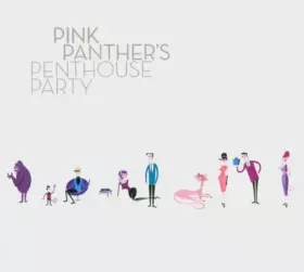 Couverture du produit · Pink Panther's Penthouse Party