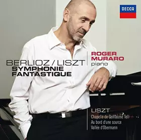 Couverture du produit · Liszt: Les Annees de Pelerinage