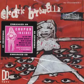 Couverture du produit · Ultra