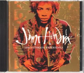 Couverture du produit · Ultimate Experience [Import]