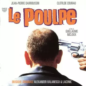 Couverture du produit · Le Poulpe