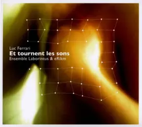 Couverture du produit · Et Tournent Les Sons