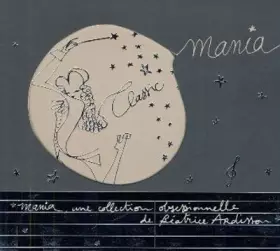 Couverture du produit · Classic Mania
