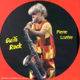 Couverture du produit · Guili Rock