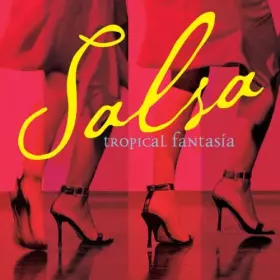 Couverture du produit · Salsa Nights