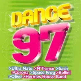 Couverture du produit · Dance 97 Vol 2