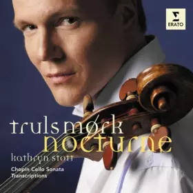 Couverture du produit · Nocturne [Import]