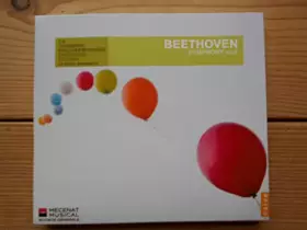 Couverture du produit · Beethoven : Symphonie n° 9