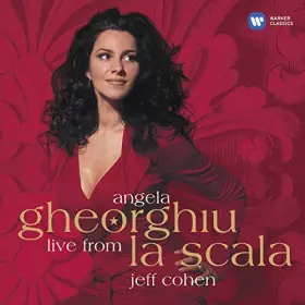 Couverture du produit · Live from La Scala