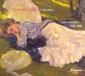 Couverture du produit · Múlodies