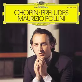 Couverture du produit · Chopin : 24 Préludes, Op. 28