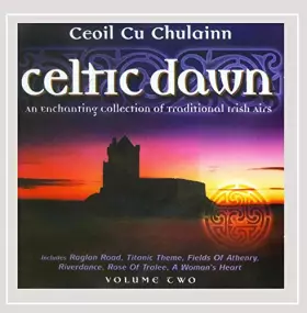 Couverture du produit · A Celtic Chill Out Collection-Volume Two