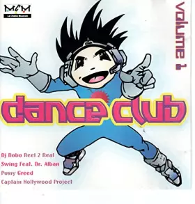 Couverture du produit · Dance Club