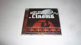 Couverture du produit · Les Plus Belles Mélodies Du Cinéma
