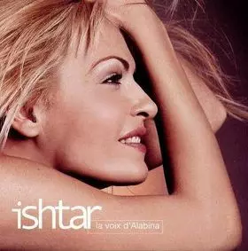 Couverture du produit · La Voix D'Alabina