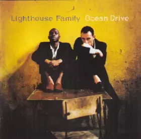 Couverture du produit · Ocean Drive [Import]