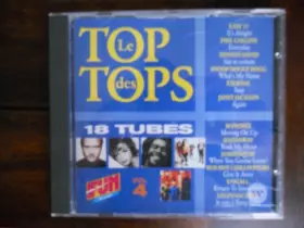 Couverture du produit · Tops Vol 4