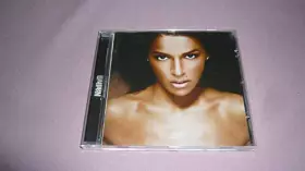 Couverture du produit · Nadiya