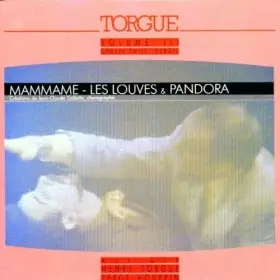 Couverture du produit · Mammame - Les Louves & Pandora (Volume III)