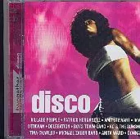 Couverture du produit · Disco