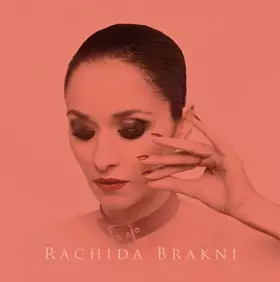 Couverture du produit · Rachida Brakni