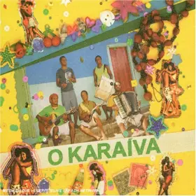 Couverture du produit · O Karaiva
