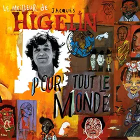 Couverture du produit · Pour tout le monde