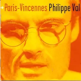 Couverture du produit · Paris-Vincennes