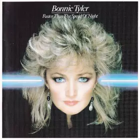 Couverture du produit · Faster Than The Speed Of Night