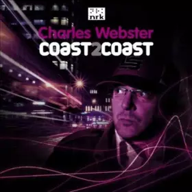 Couverture du produit · Coast2coast Charles Webster Unmixed [Import]