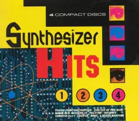 Couverture du produit · Synthesizer Hits