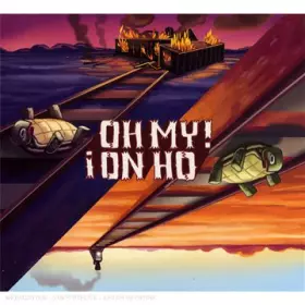 Couverture du produit · No Oh My