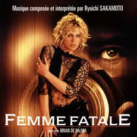 Couverture du produit · Femme Fatale