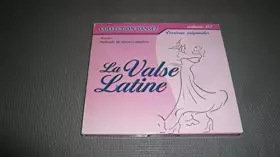 Couverture du produit · Dansez Vol. 7 : La Valse Latine - Digipack (+ poster)