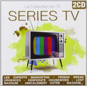 Couverture du produit · Séries TV