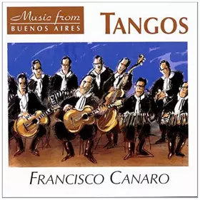 Couverture du produit · Original Tangos [Import]