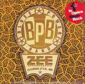 Couverture du produit · Zee